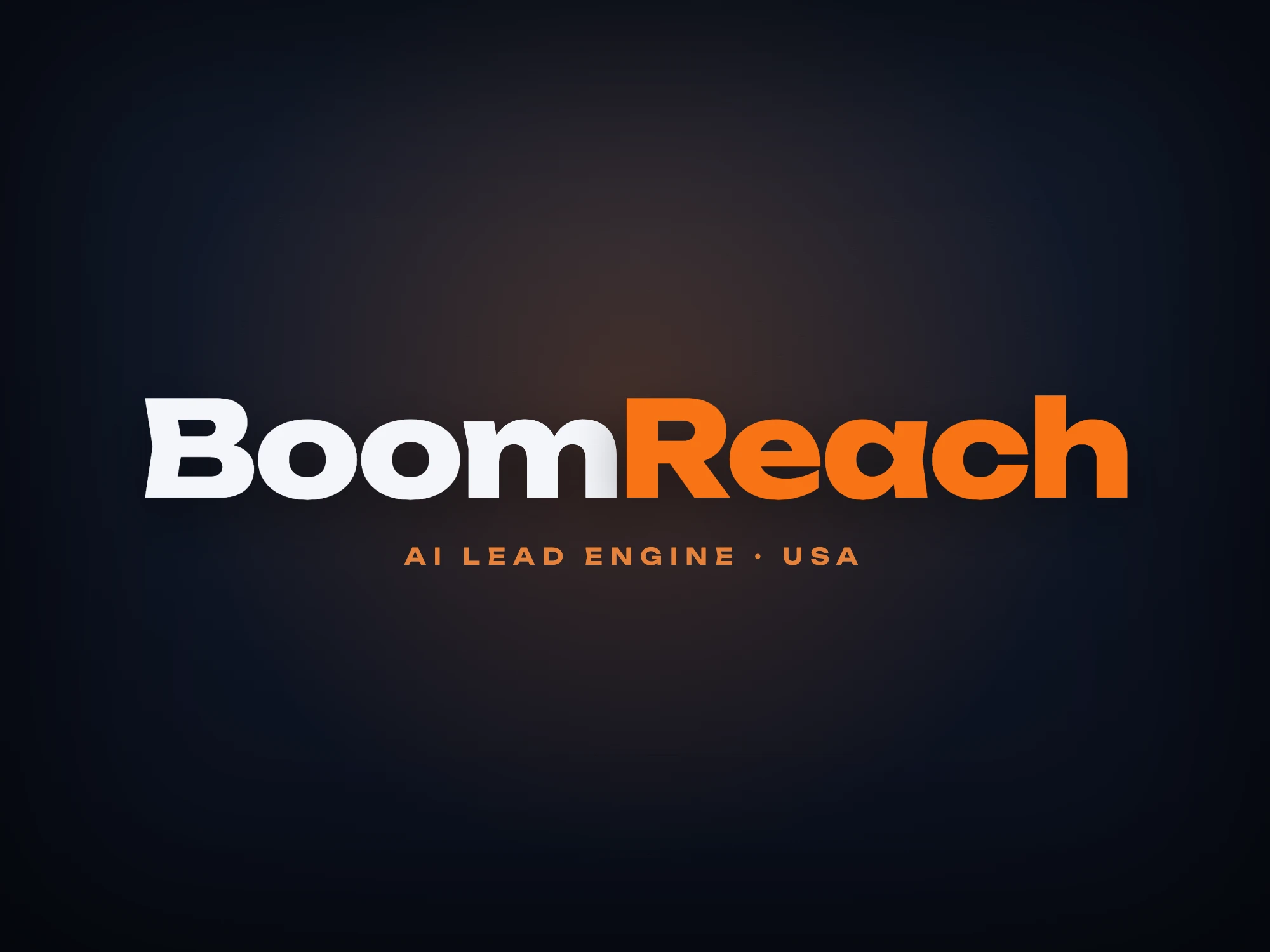 BoomReach — AI lead engine